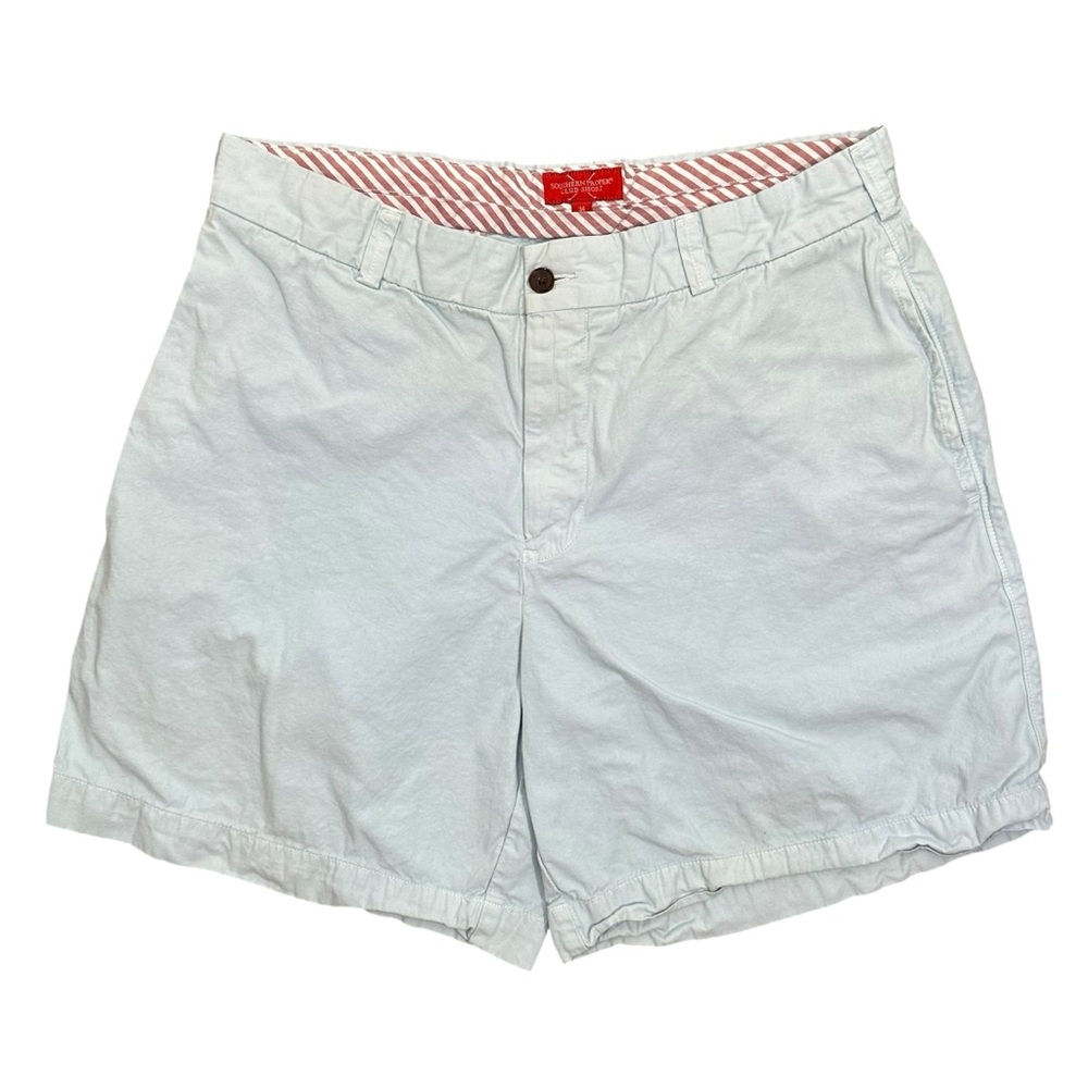 Southern Proper Club Short